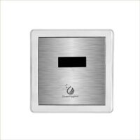 L/S Urinal Sensor With Chrome SS Plate Finish AC / DC