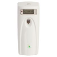 Aerosol LCD Display Automatic Spray Air Freshener Dispenser