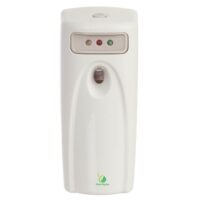 Aerosol LED Display Automatic Spray Air Freshener Dispenser