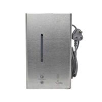 Automatic Stainless Steel Body Sanitizer Dispenser