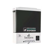 Sanitixia Wall Mounted Automatic Sanitizer Dispenser