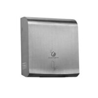 Slim High Speed Hand Dryer With Hot And Cold