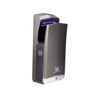 Jet Hand Dryer Brushed / Brushless