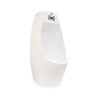 Ceramic Pot With Inbuilt Urinal Sensor Bravo AC / DC