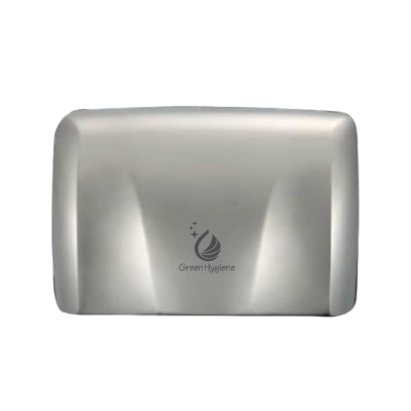 electric automatic hand dryer machine with sensor for bathroom and washroom gh-ds-611 stainless steel 304grade