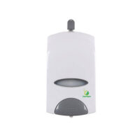 500ml  Wall Mount Soap/Sanitizer Dispenser