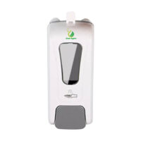 500ml Wall Mount Foam Soap/Sanitizer Dispenser