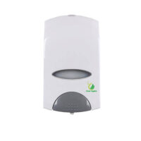 500ml Wall Mount Soap/Sanitizer Spray Dispenser