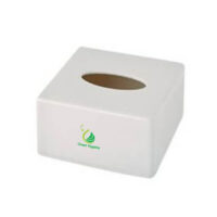 125 Pop Up Tissue Dispenser