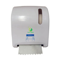 Auto Cut HRT Tissue Paper Dispenser