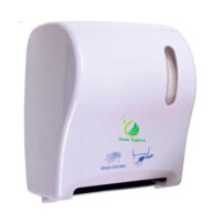 Auto HRT Tissue Paper Dispenser