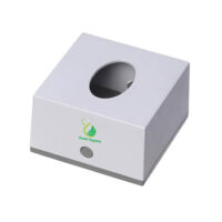 125 Pop-Up Lock Tissue Paper Dispenser