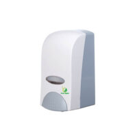 500ml Wall Mounted Foam Soap/Sanitizer Dispenser