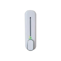 350ml Wall Mount Soap/Sanitizer Dispenser