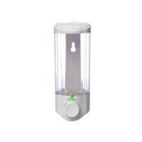 500ml Wall Mounted Soap/Sanitizer Dispenser