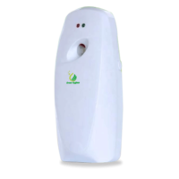 Aerosol LED Display 250ml Automatic Spray Air Freshener Dispenser